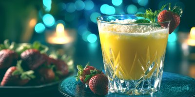 Delicious And Refreshing Fruity Cocktail Drink To 4e2ce717 C25a 44f7 8b28 9f5c5741cdff 1 Gigapixel Standard 6x Tealorange