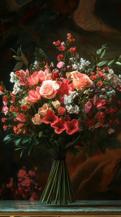 Delicious Chicken Wraps With Fresh Vegetables. Pe 4a642ccb 9247 42c1 9971 E66a90924519 1 Gigapixel Standard 6x