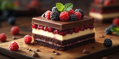 Deliciously Layered Chocolate Dessert Slices Topp F7b2503d E7b1 40e2 B8fc Aad4f03d6946 1 Gigapixel Standard 6x