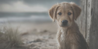 Dog Peeing On The Bournemouth Beach In England. P Ae1a3d5e 4112 4c72 84f2 9e2ad9a022d6 0 Gigapixel Standard 6x Lc