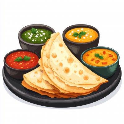 Dosa Clipart Collection Vector Icons Isolate 891a782e 4832 41fa Abdc Aef0bab0ab56 3 Gigapixel Standard 6x