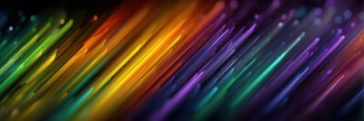 Dynamic Abstract Composition With Neon Tria A978e9f9 808b 45be A3e3 94e8b5042983 3 Gigapixel Standard 6x