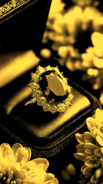 Elegant Ruby And Diamond Engagement Ring In Luxur D5c0e2ae 6fad 436d 81cb Cc54f764476a 0 Gigapixel Standard 6x Gold