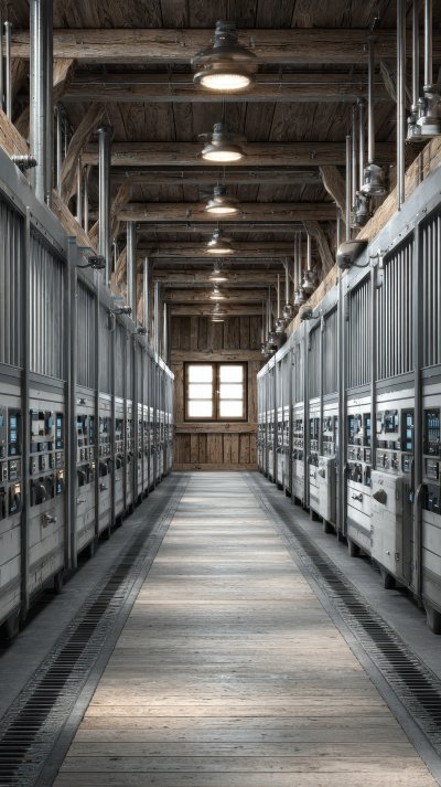 Farm Equipment For Air Conditioning And Ventilati C78f3d88 6c66 4977 84ce 9c2c862779a5 2 Gigapixel Standard 6x