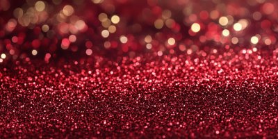 Festive Red Glitter Abstract Background. Golden B Aa230c77 3e11 4ea8 Bd96 A609dfdd8647 2 Gigapixel Standard 6x