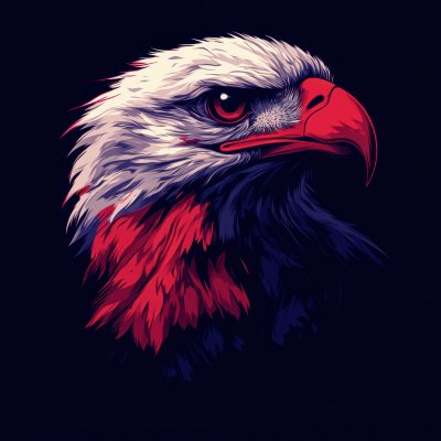 Freedom Theme Tshirt Logo Design. Animal Log E3d62eda 94af 4d1d B14d 6f4a7c50761d 1 Gigapixel Standard 6x