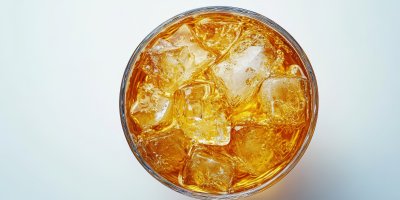 Glass Of Tasty Refreshing Cocktail On White Backg Bc4cde01 C448 4a79 9384 04ea624afe62 2 Gigapixel Standard 6x