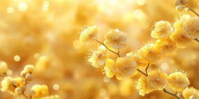 Golden Wattle Blossoms Close Up With Out Of Focus 80168557 4dae 42b3 98d7 687ca2ad6c1d 1 Gigapixel Standard 6x