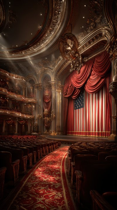 Grand Auditorium Louis Lumiere. Empty Red Carpet E3ee87b2 F1e8 4a61 94ab 35fcf403cb54 0 Gigapixel Standard 6x