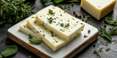 Greek Cheese Graviera On White Wooden Board With Bb203428 E75b 477f B269 Fa409a3cf6e4 0 Gigapixel Standard 6x