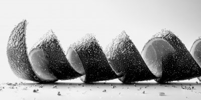 Green Lime Peel Isolated On White Background Be8c3ace D726 4042 82a8 C97a2a4b3e5d 1 Gigapixel Standard 6x Bw