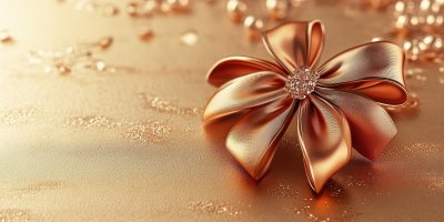 Hairclips. Golden Background. Ultra Realistic. Ph F7038aa0 Fe44 43b9 A882 72a468bafdc1 0 Gigapixel Standard 6x