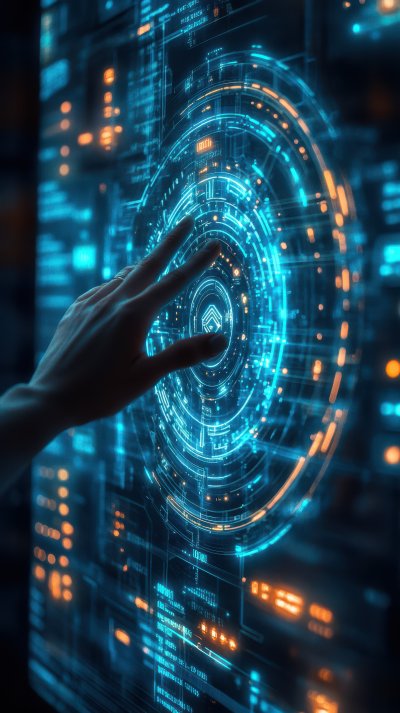 Hand Touch Digital Hud Interface Futuristic Adaa7927 C5d6 409d Bd03 2a3f56f1db88 2 Gigapixel Standard 6x