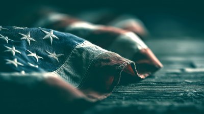 Happy Martin Luther King Day Concept. American Fl Accc32f0 C731 4f2e A660 8fc532b22e0b 2 Gigapixel Standard 6x Tealorange