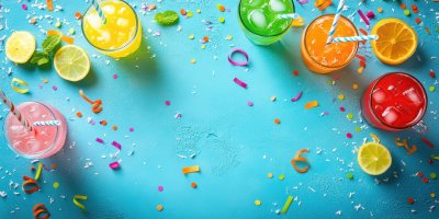 Happy Birt Ay Greeting Card With Party Tools Dri C73f3b02 2846 41a6 9ff4 Bae704bb599d 3 Gigapixel Standard 6x