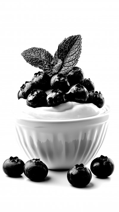 Indulge In A Mouthwatering Bowl Of Creamy Pudding F12cb838 C830 4797 Ba0e Fe9e1ad72a22 3 Gigapixel Standard 6x Bw