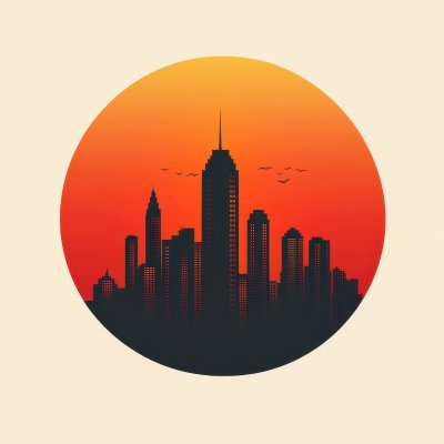 Jazari 34. Architecture Logo Icon. Illustr 4ad0fb21 9b9e 40f0 8abe 766cac4df02a 2 Gigapixel Standard 6x