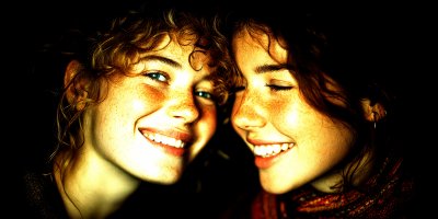 Joyful Laughter Between Friends Indoor Studio Pho E6695ca2 F4ef 4e6c A3e4 9cf6d293393e 1 (2) Gigapixel Standard 6x Hc