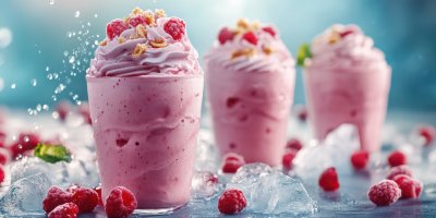 Juicy Ice Cream Scenes For Print Design. Smoothie 72c29ac7 00b9 49db B1d3 4be7679cae78 1 Gigapixel Standard 6x