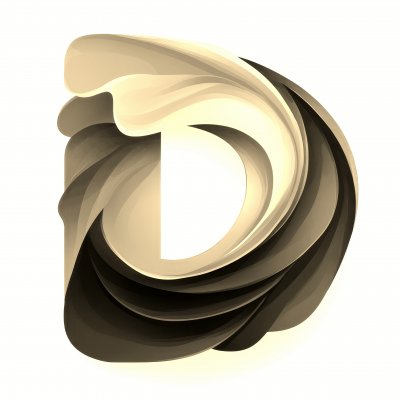 Letter D Logo Icon Design Template Elements. 95819ca7 8034 43b6 8bb0 89147a1eb6b0 0 Gigapixel Standard 6x Sepia