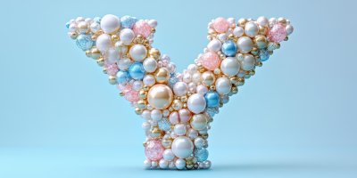 Letter Y Made Of Glass Balls Pastel Pearls Crystal Jewels And Gold Candy Ultra Realistic Photorealistic Ar 2 1 Stylize 2 1737459707 Gigapixel Standard 6x