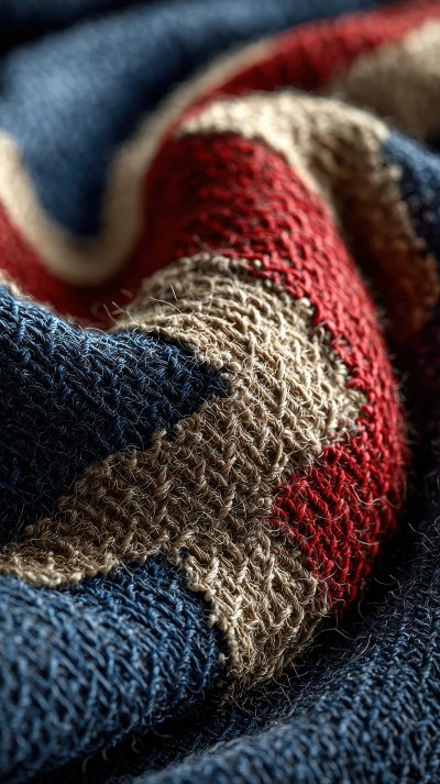 Map Of Iceland With National Flag On Fabric Surfa 30749897 936f 4864 99d9 9b9d07e0d585 0 Gigapixel Standard 6x