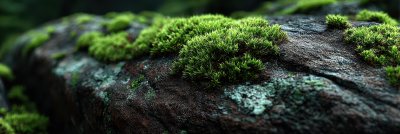 Moss On Rock Surface. Mobile Photography. C 95309071 2ece 4587 94f9 C9a9b5363241 0 Gigapixel Standard 6x