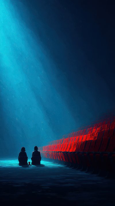 Movies Teen Girls Watching Movie During Pandemic. 1681beb7 E3ce 4746 Be3e Ef0642fe7437 3 Gigapixel Standard 6x