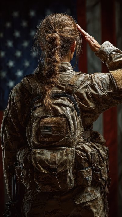 National Holidays In The United States. A Female F148201c 8110 491c A0d6 F2eac1157704 3 Gigapixel Standard 6x