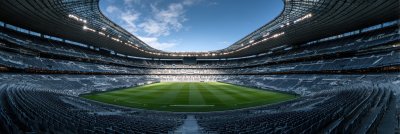 Paris April 1 2018 Grey Seats Of The Stade De 0d985759 0bd2 4cfd B9a5 A777159d7d70 1 Gigapixel Standard 6x