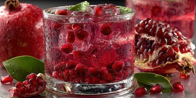 Pngpomegranate Cocktail In A Glass Isolated On Wh 1c32199d 671d 4c1e 9991 6716f68b2762 0 Gigapixel Standard 6x