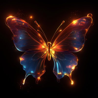 Png Butterfly Icon Shape Aura Abstract Gradi Cc1f1b8e 64ad 489a Beda 33ebfbb48ebe 3 Gigapixel Standard 6x