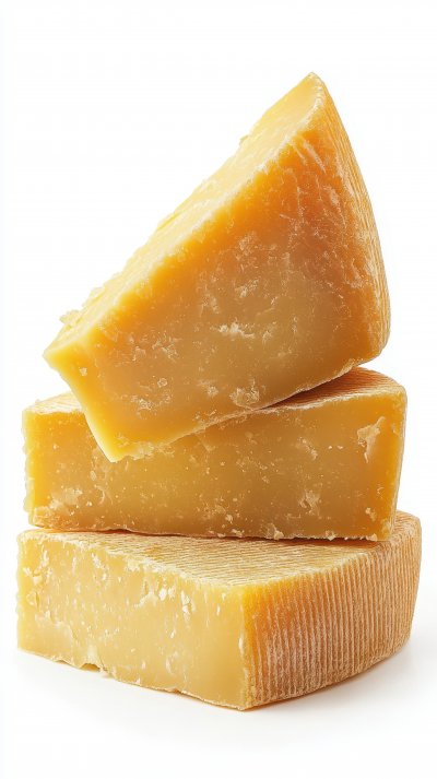 Parmesan Cheese Isolated On White Background. Che 5cb82911 282c 4d70 Aae5 D359376c59dd 1 Gigapixel Standard 6x