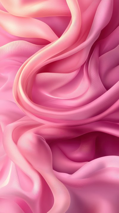 Pink Luxury Fabric Background With Copy Space. Co E37fcb3d Bbc0 49c2 9347 C0745fa21f92 2 Gigapixel Standard 6x