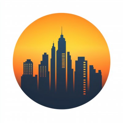 Real Estate Business Logo Icon. Architecture 966100b1 09a0 49aa A83f 0a6ef577edb6 1 Gigapixel Standard 6x