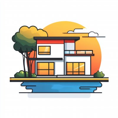 Real Estate Home Icon Minimal Logo Flat Line 1223609e 648b 4af8 8a8d 750f2c217f4b 3 Gigapixel Standard 6x