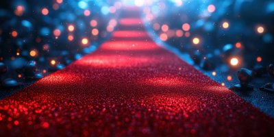 Red Carpet Roll Out With Sparkling Lights Cinematic 2a4522b3 58ec 4fcf 94d0 F6b60623c1cf 2 Gigapixel Standard 6x