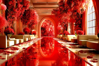 Red Carpet Fashion Runway Spring And Summer. Red 1b0e6557 762f 4392 B313 Ec6e938309fa 3 Gigapixel Standard 6x Hc