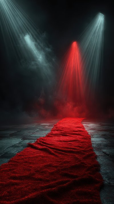Red Carpet Isolated On Transparent Background. Red Car 51fbaa8a D41e 4597 A69b 656a55182aba 0 Gigapixel Standard 6x