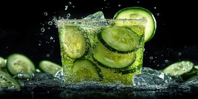 Refreshing Detox Cocktail With Cucumber And Limes Da4afc03 4b59 4399 B011 9e0dec5e091c 2 Gigapixel Standard 6x