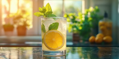 Refreshing Lemon Mint Drink Recipe Home Kitc D2effd40 25ed 4b65 B846 31011fff2d01 0 Gigapixel Standard 6x