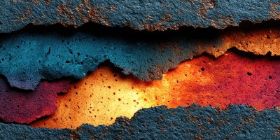 Rust Abstract Paper. Colorful Abstract Background 4d80b8a0 84f4 4e92 8f22 67602c2f5569 1 Gigapixel Standard 6x