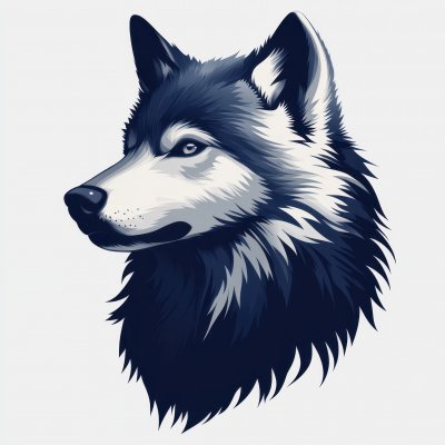 Sasuke Vector Logo White Background. Animal 24ef6f0a 27fd 49eb A391 1ba710b7550c 1 Gigapixel Standard 6x