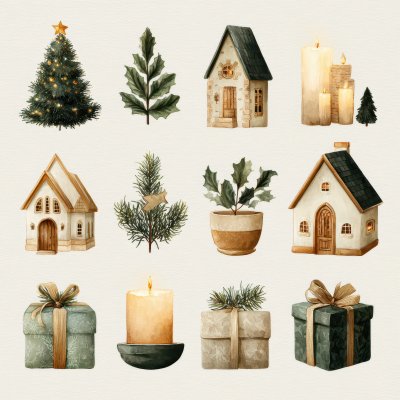 Scandinavian Winter Elements And Hyg 110af289 6c29 4077 8d66 90d4e4c2daf1 1 Gigapixel Standard 6x