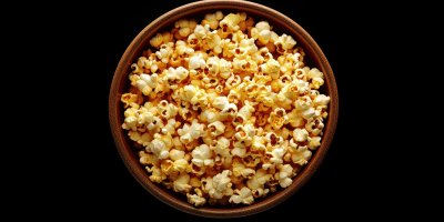 Scattered Salted Popcorn In A Bowl On Black Backg A9d563f3 F8f1 427e Bf2f 7b8b8b78eb46 3 Gigapixel Standard 6x