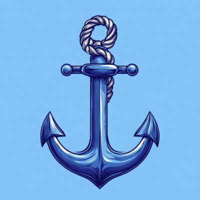 Ship Anchor Icon Or Boat Anchor Flat Icon Anchor 8a4479a8 E30a 4ee8 8d62 B780c99f785d 2 Gigapixel Standard 6x