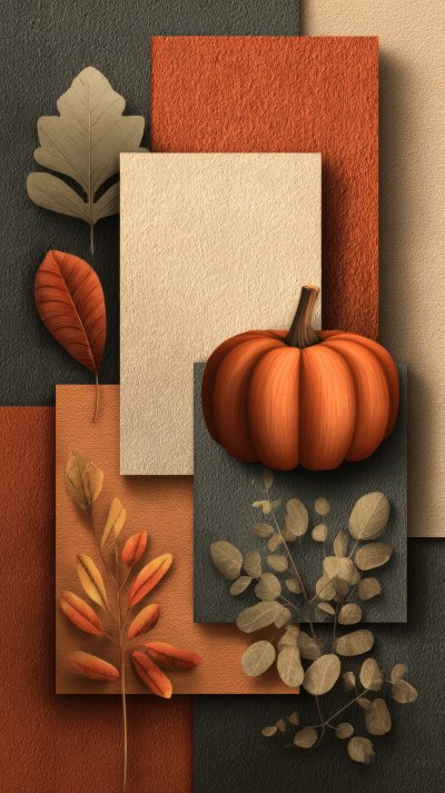 Simple Autumn Collage Flyer Top View Mockup De 524e2cce Ff6e 4b15 8aaf 0f454ec704de 2 Gigapixel Standard 6x