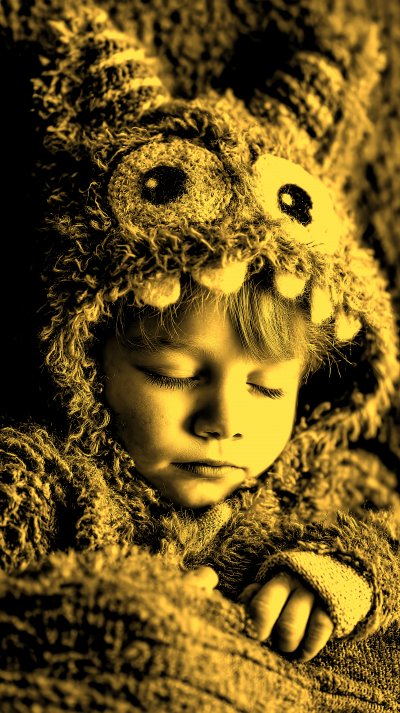 Sleepy Toddler Boy Sleeping On His Bed. Cute Toddler. 45438310 Fb31 4511 9837 3059285b907f 1 Gigapixel Standard 6x Gold