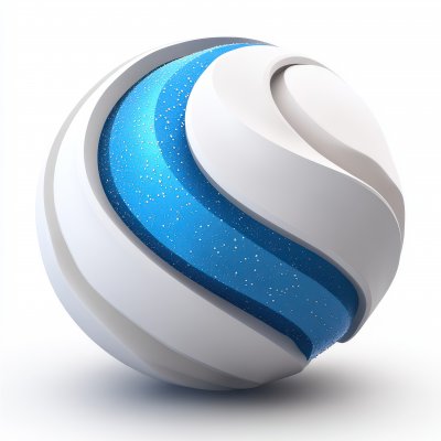 Smooth 3d Logo Design With Metallic Blue And De257238 08c1 4263 A7ce 3f593d0dcf4b 2 Gigapixel Standard 6x