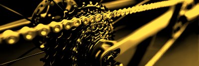 Sprocket Cassette Bike On Gray Background. Chain C 24fd4198 Feb0 4c91 9da5 0dde8bf68acc 2 Gigapixel Standard 6x Gold